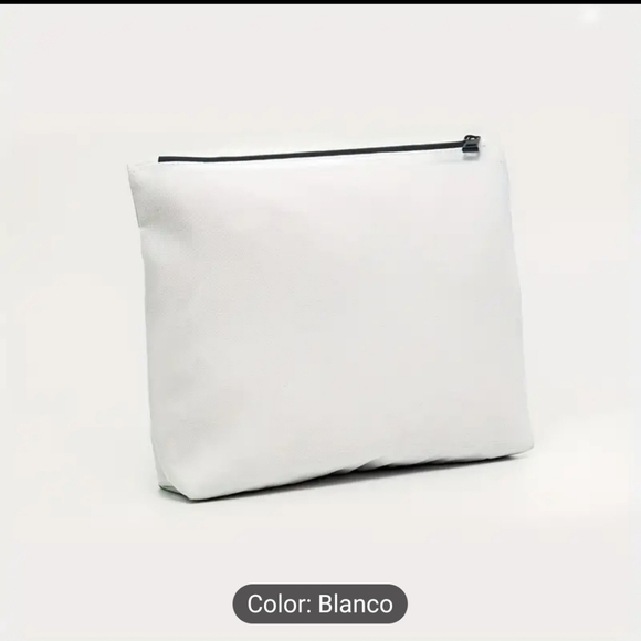 NEW! Makeup bag or pencil case - BTQ - Picture 6 of 7